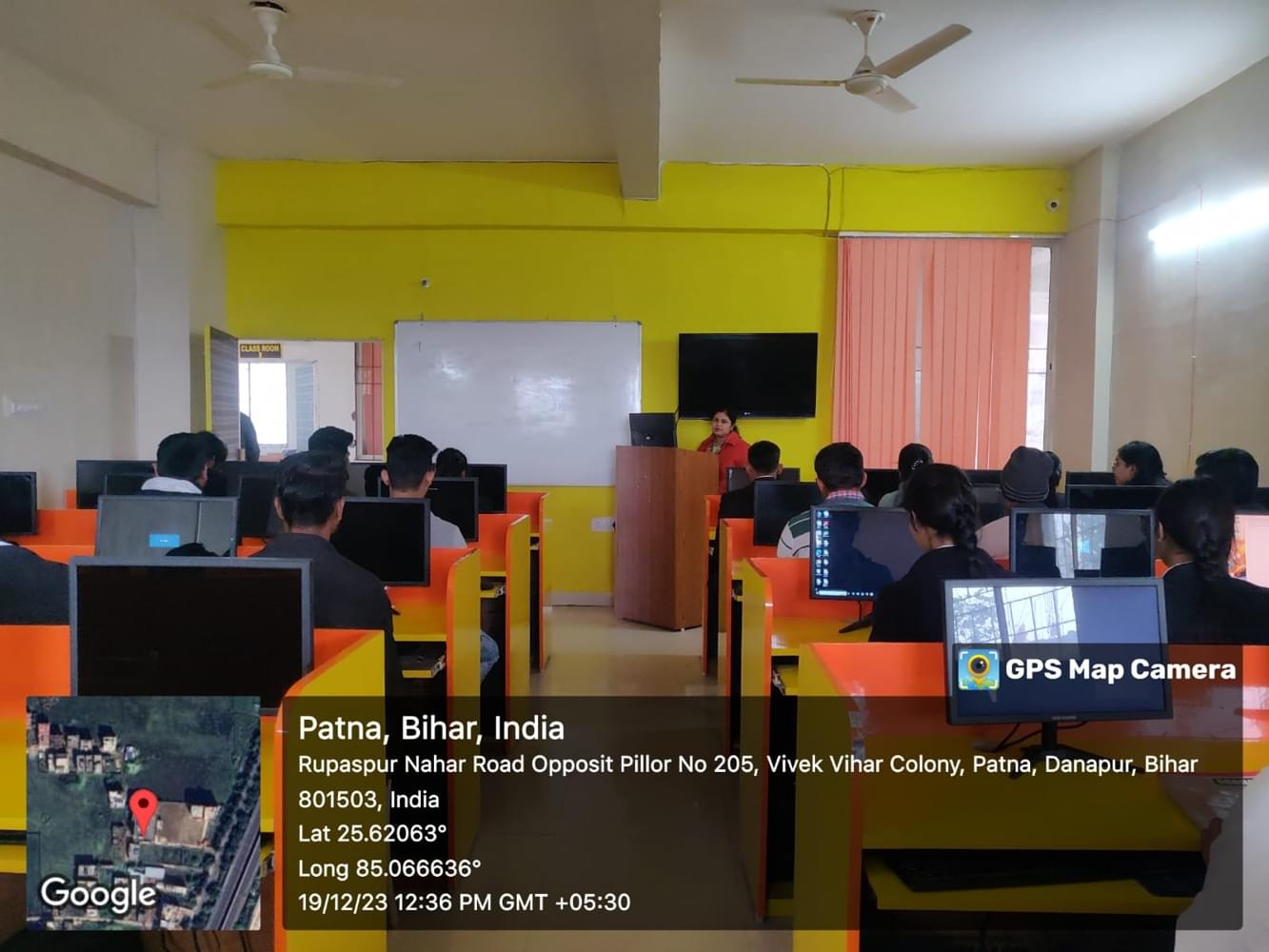 Magadh Professional Institute Patna Campus photo 30